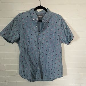 Mens SSBD bonobos